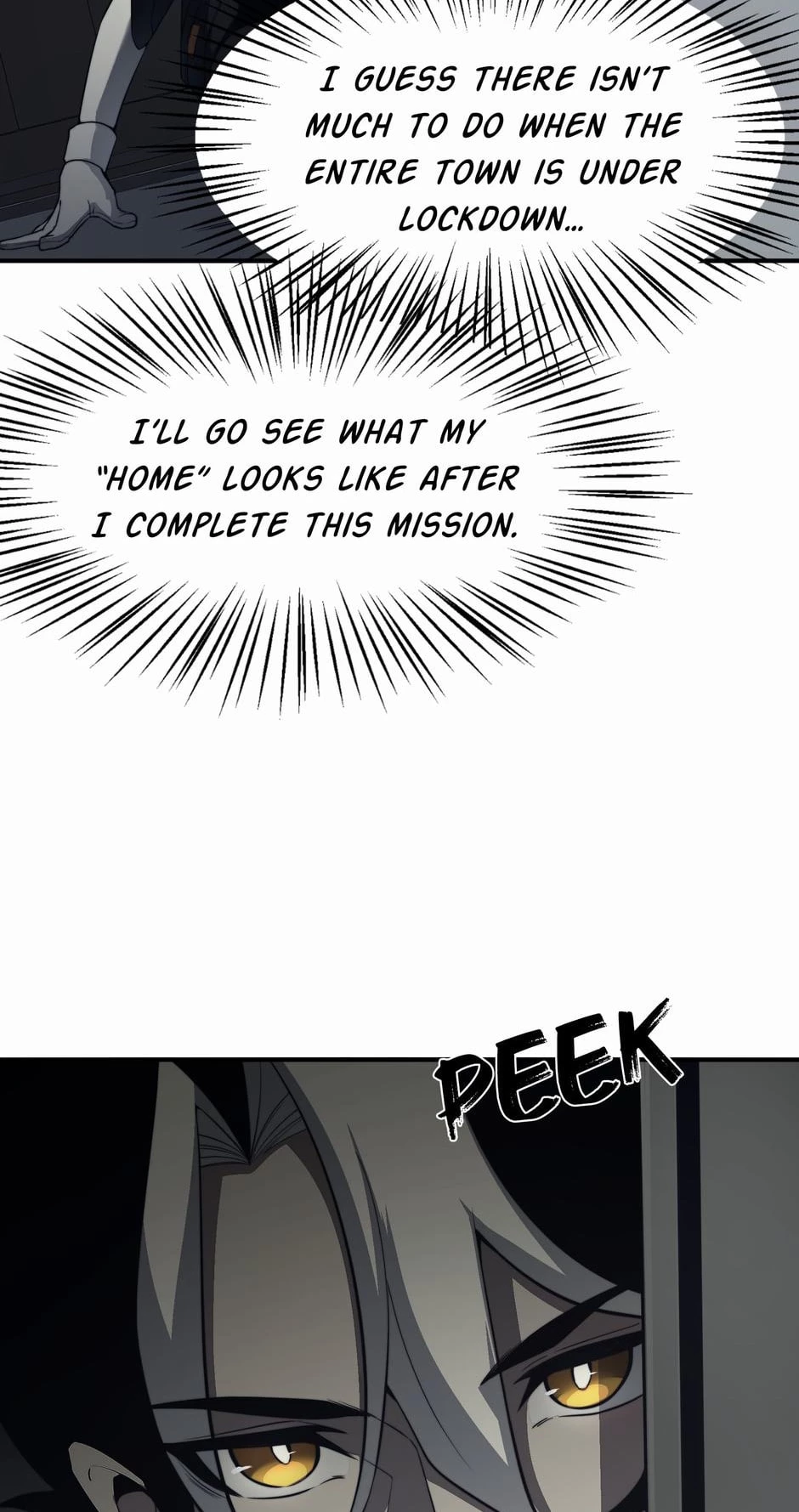 Demonic Evolution Chap 13 - Next Chap 14