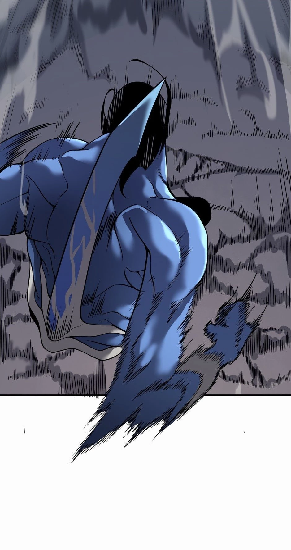 Demonic Evolution Chap 15 - Next Chap 16