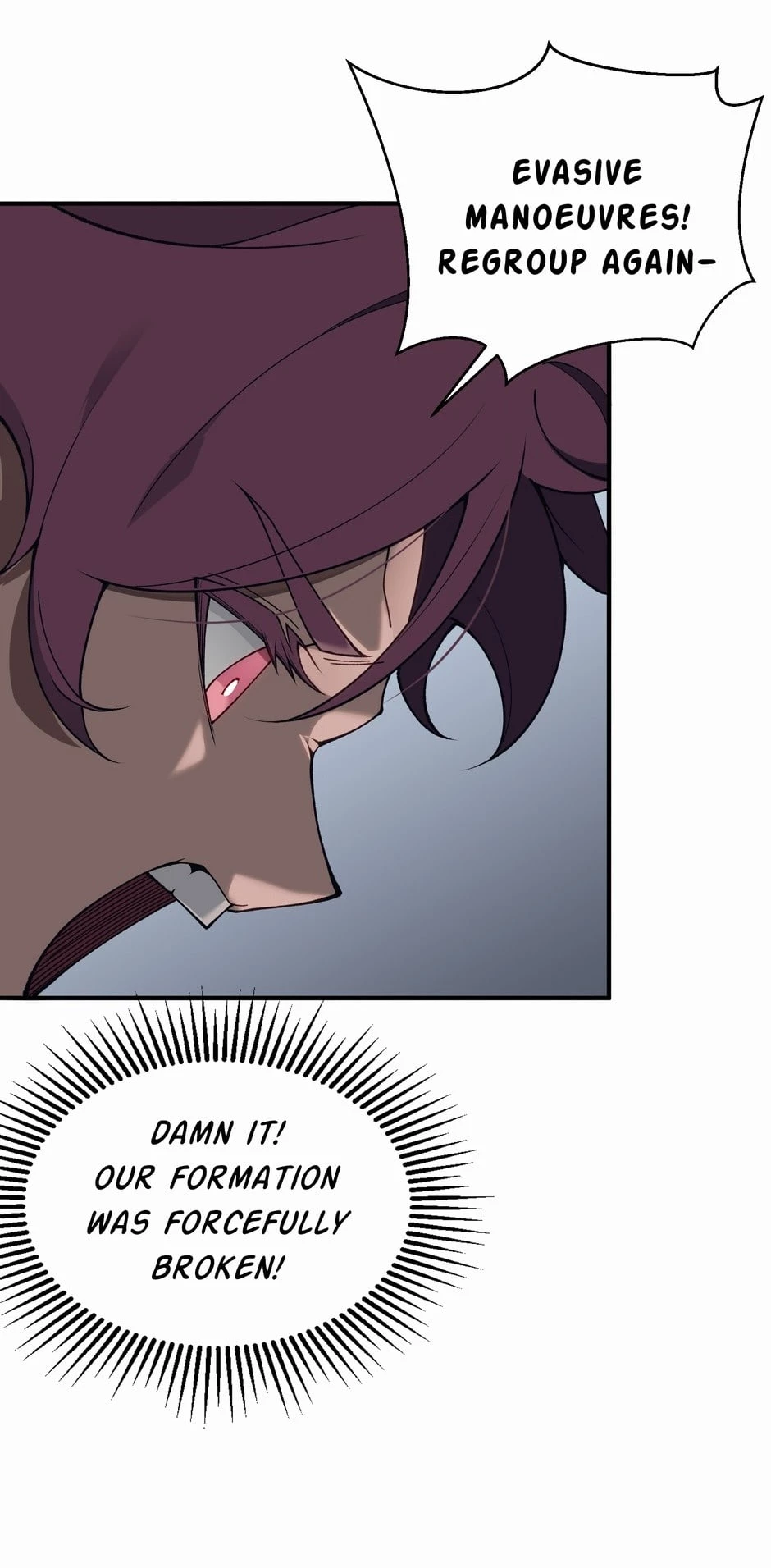 Demonic Evolution Chap 25 - Next Chap 26