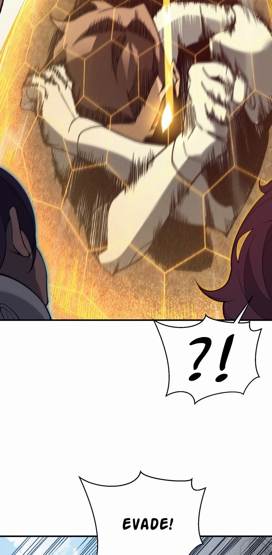 Demonic Evolution Chap 25 - Next Chap 26