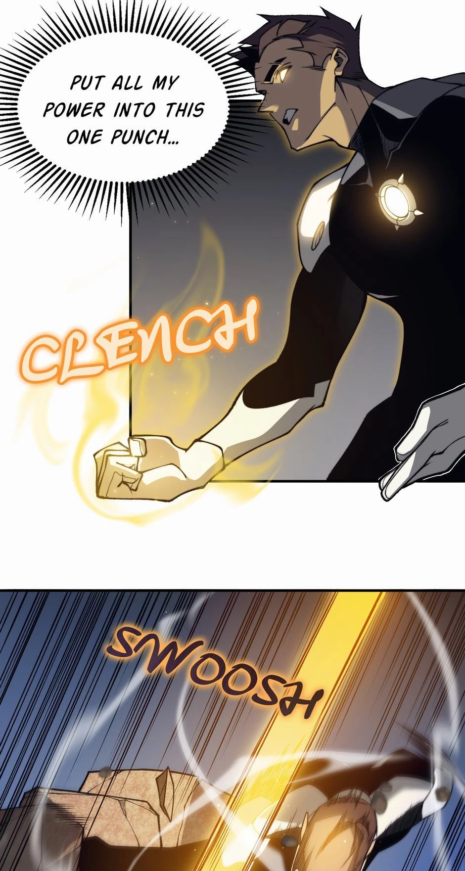 Demonic Evolution Chap 25 - Next Chap 26