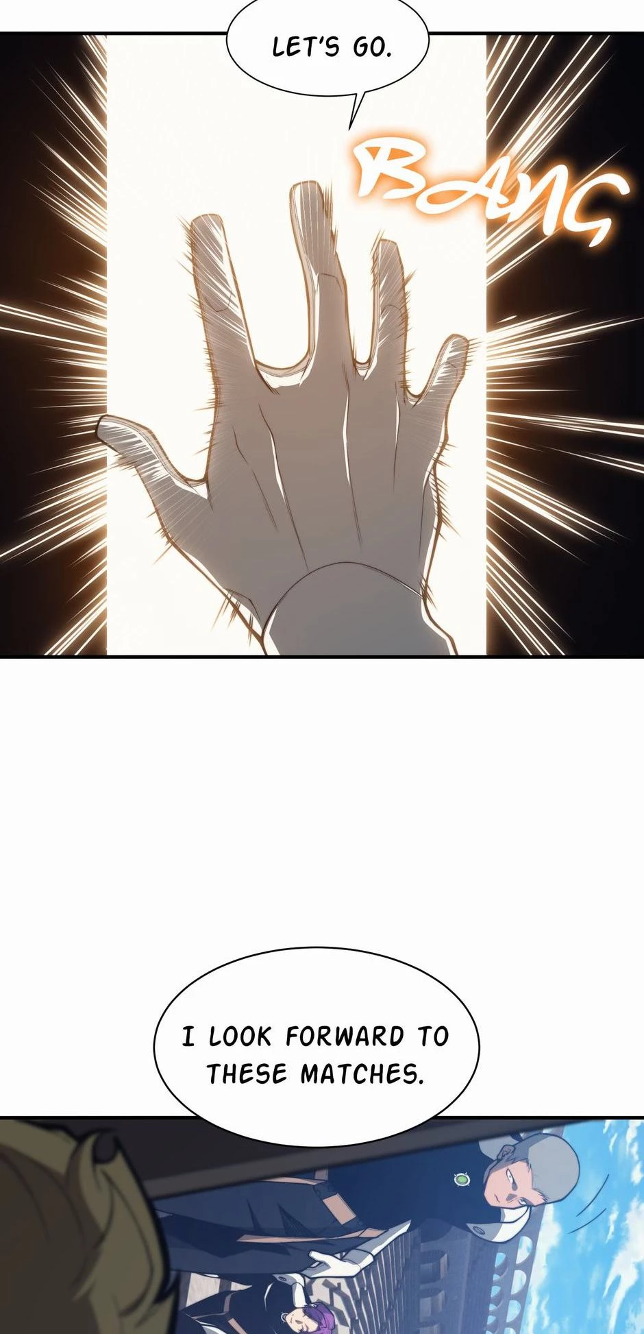 Demonic Evolution Chap 24 - Next Chap 25