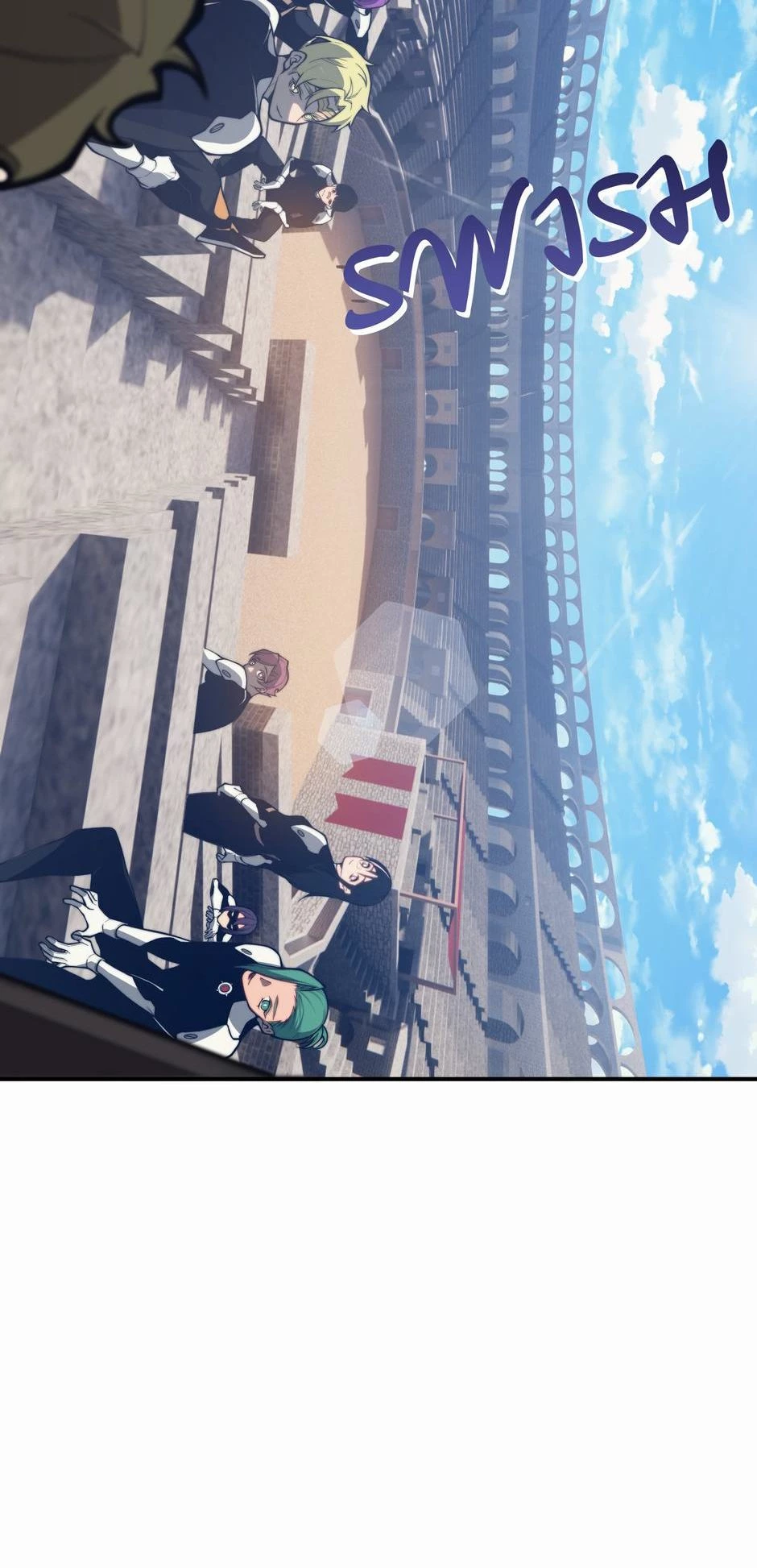 Demonic Evolution Chap 24 - Next Chap 25