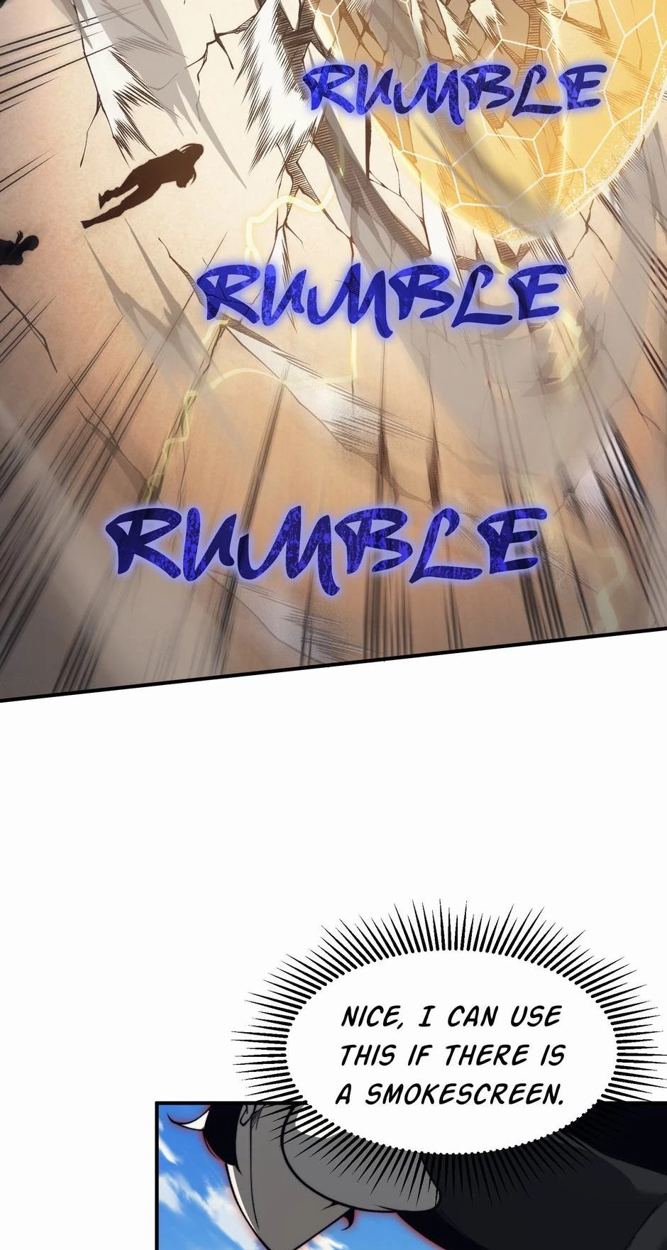 Demonic Evolution Chap 25 - Next Chap 26