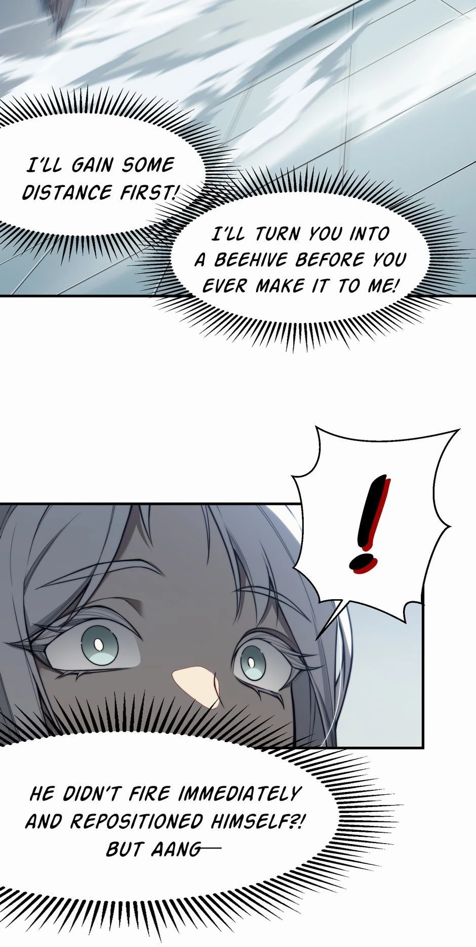 Demonic Evolution Chap 23 - Next Chap 24