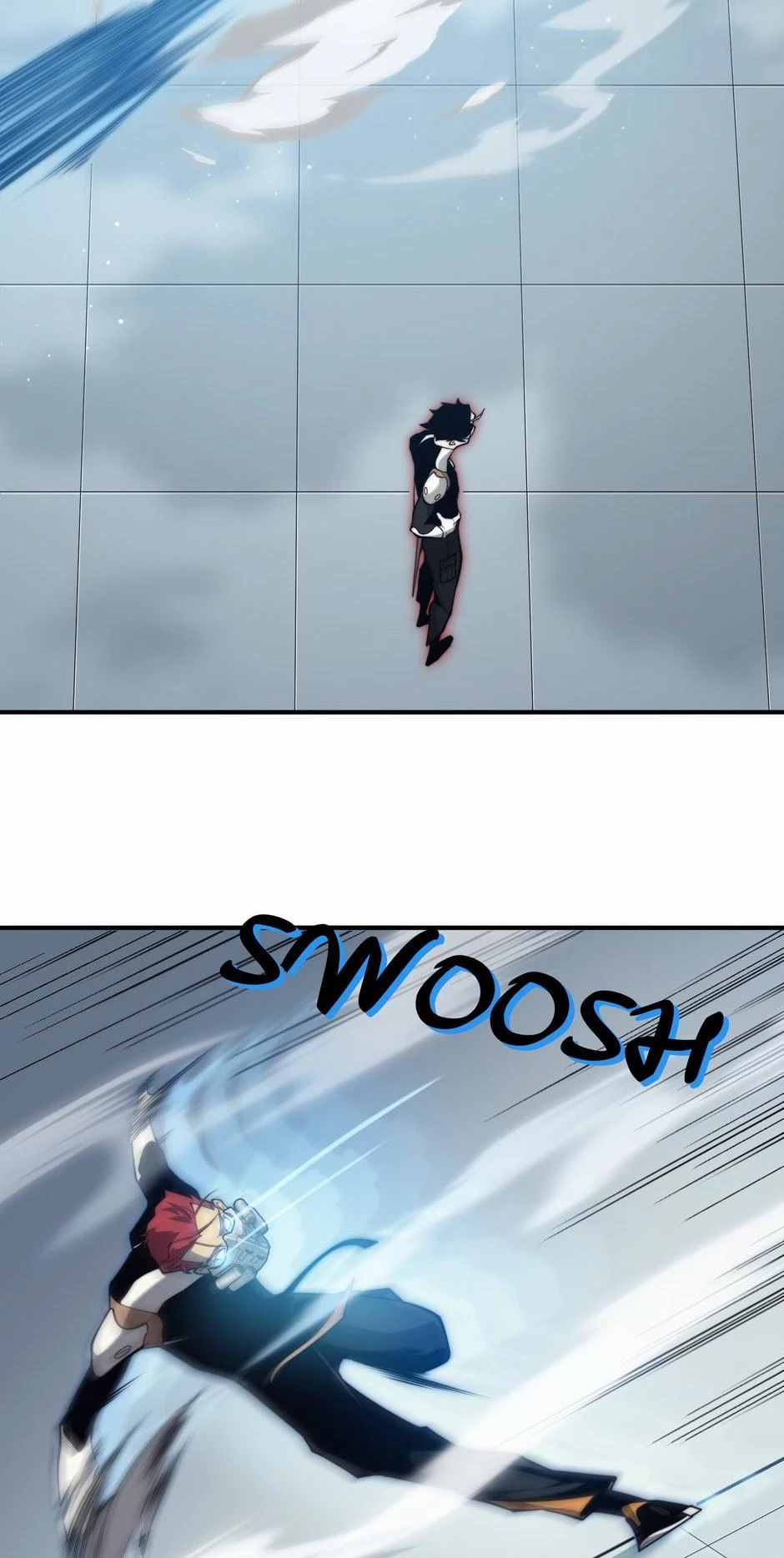 Demonic Evolution Chap 23 - Next Chap 24