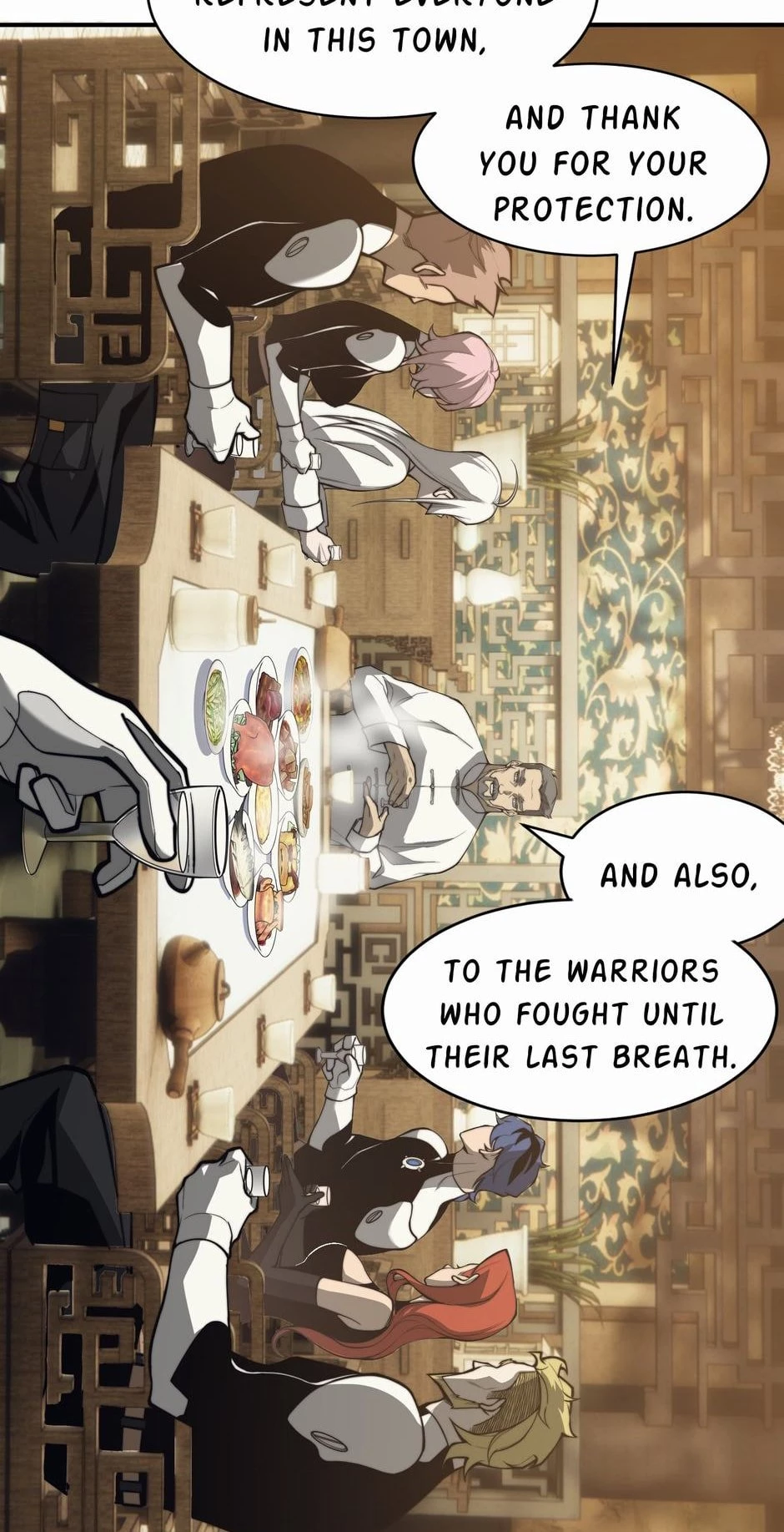 Demonic Evolution Chap 22 - Next Chap 23