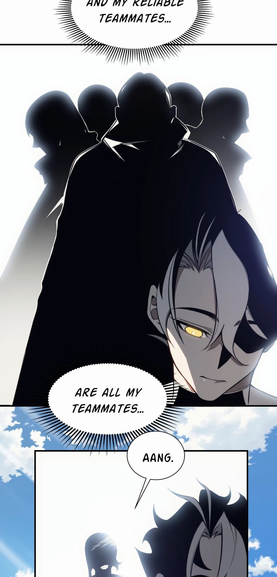 Demonic Evolution Chap 24 - Next Chap 25