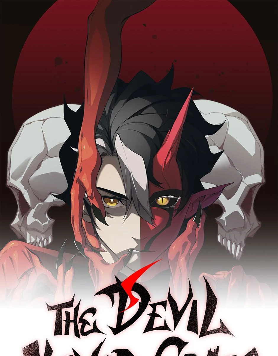 Demonic Evolution Chap 22 - Next Chap 23