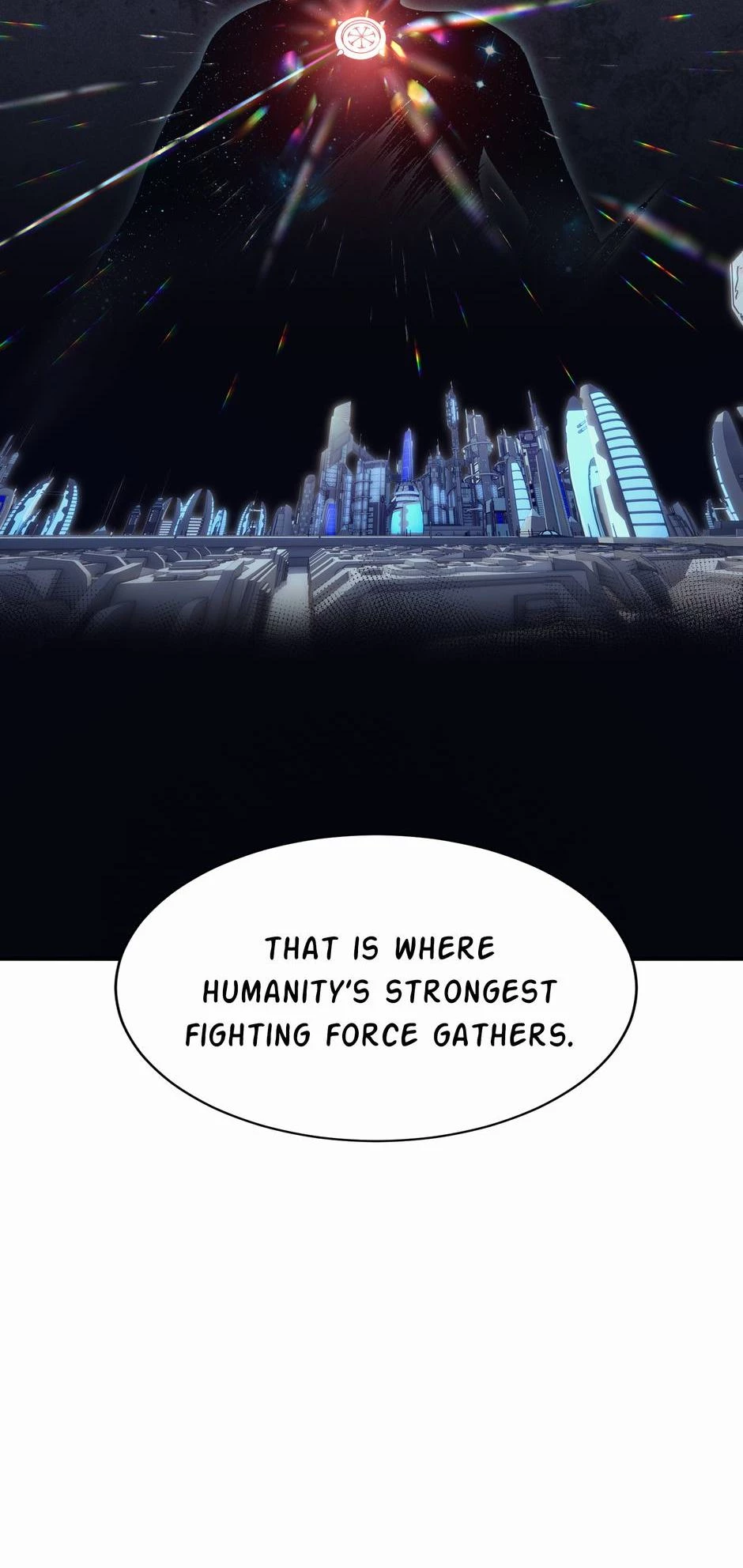 Demonic Evolution Chap 24 - Next Chap 25