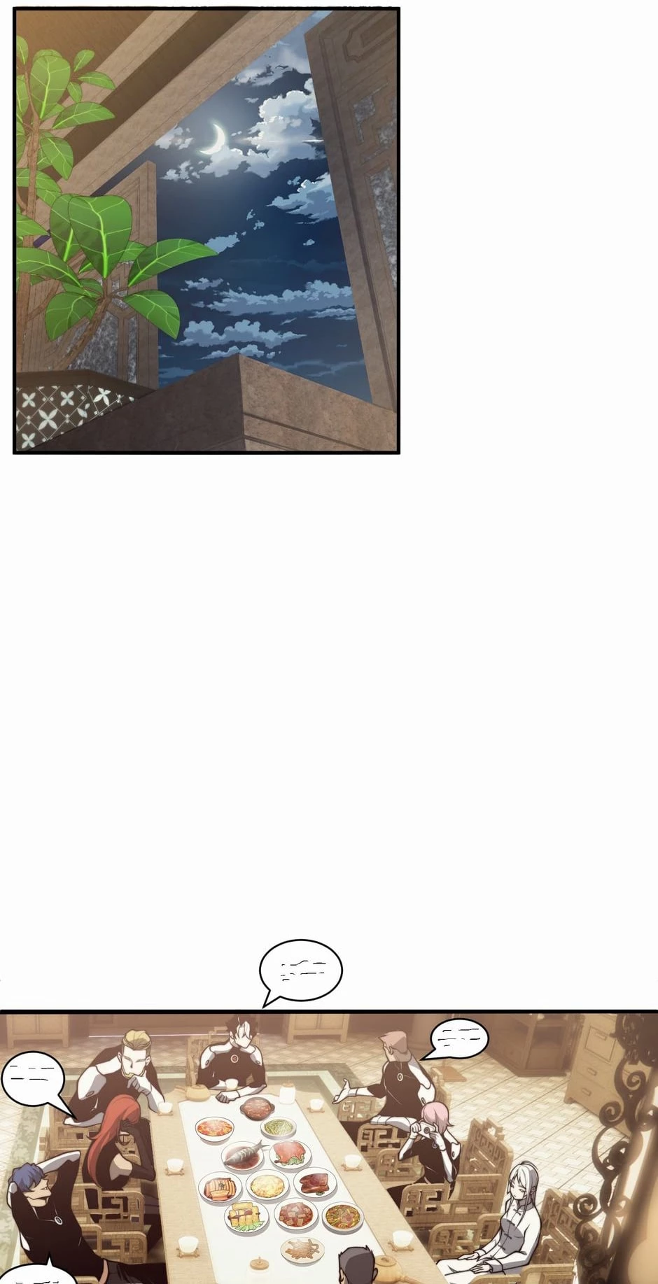 Demonic Evolution Chap 22 - Next Chap 23