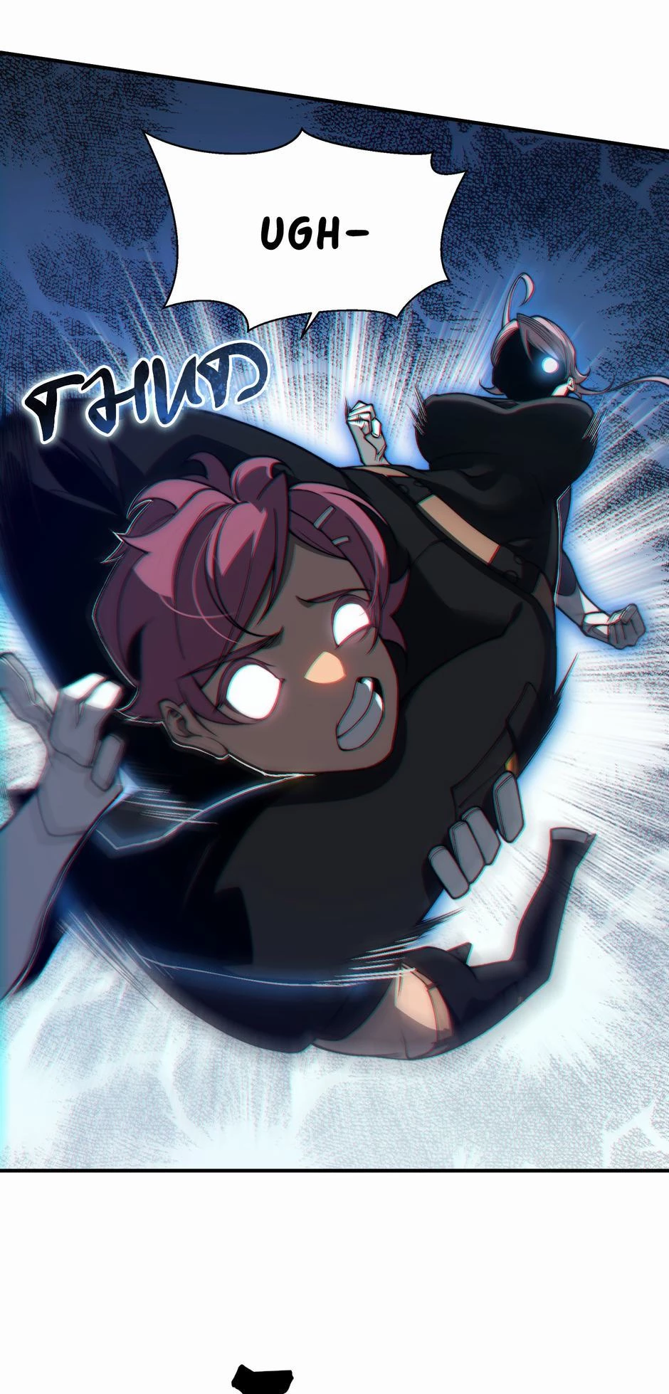 Demonic Evolution Chap 25 - Next Chap 26