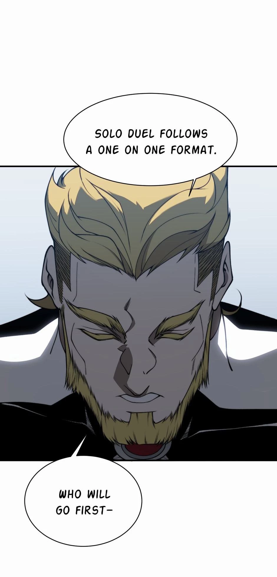 Demonic Evolution Chap 25 - Next Chap 26