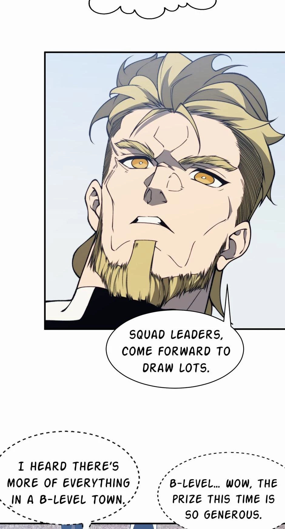 Demonic Evolution Chap 24 - Next Chap 25