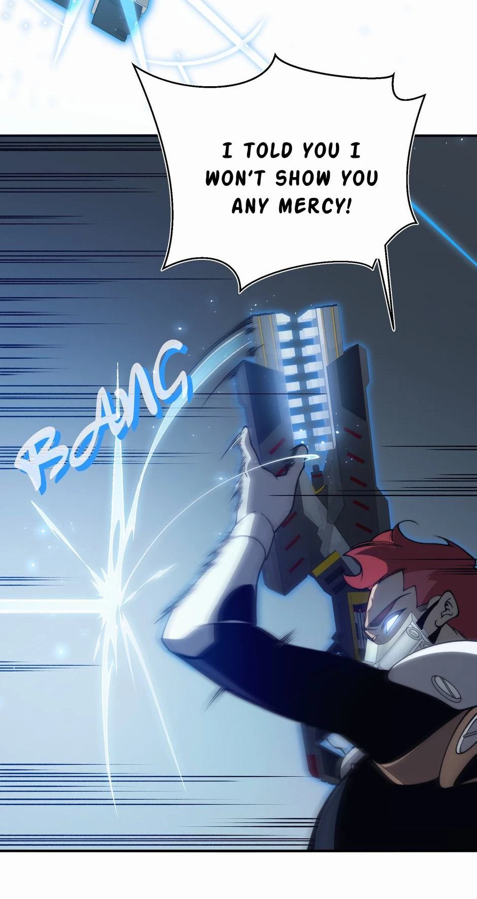 Demonic Evolution Chap 23 - Next Chap 24