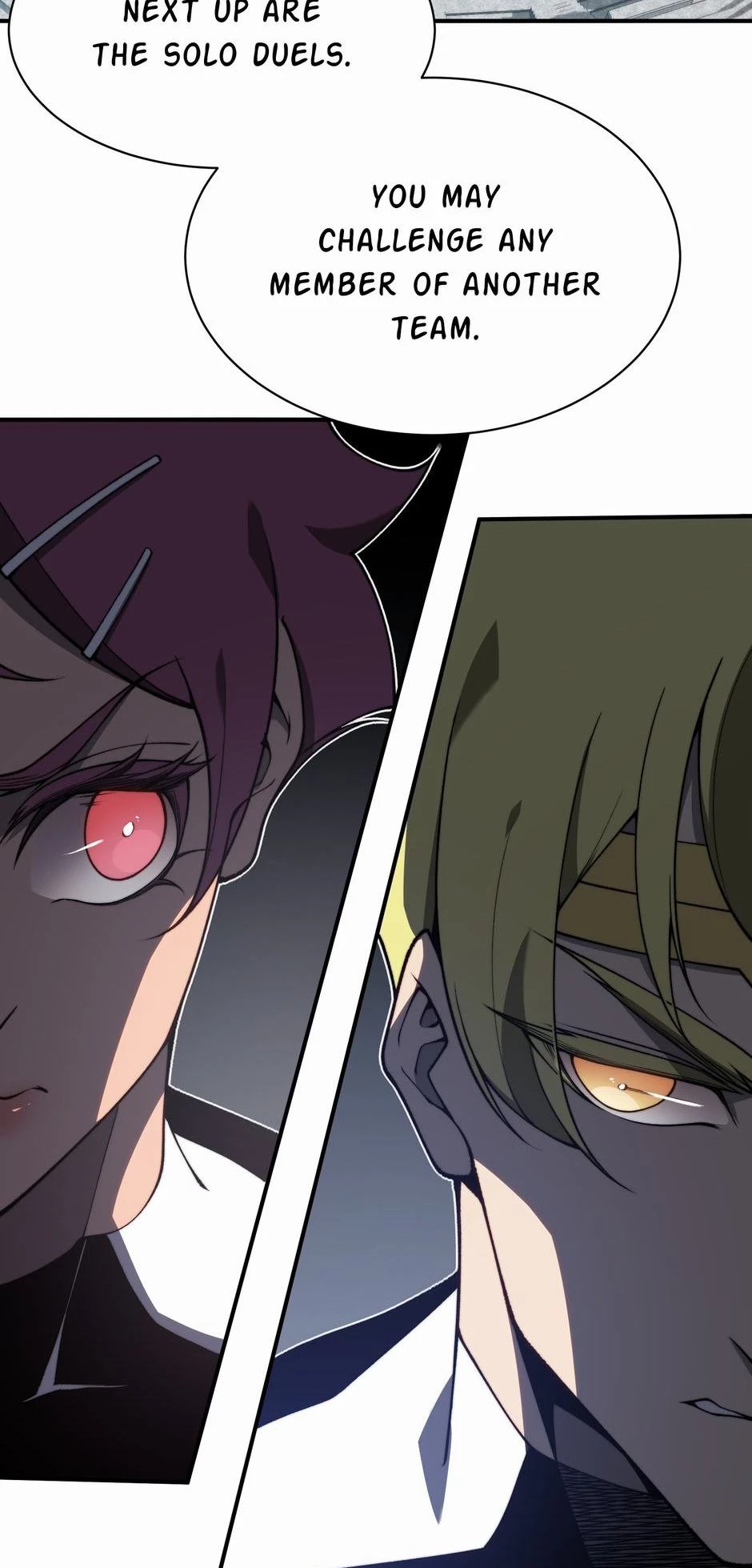 Demonic Evolution Chap 25 - Next Chap 26