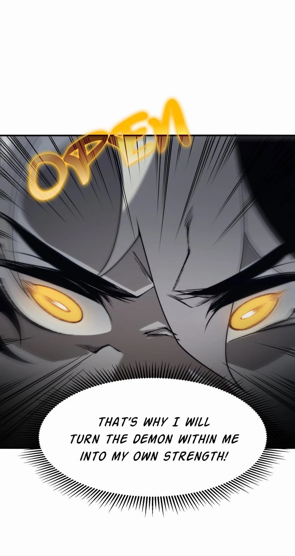Demonic Evolution Chap 23 - Next Chap 24