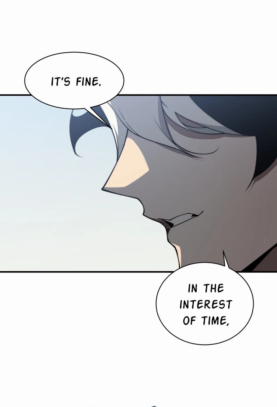 Demonic Evolution Chap 25 - Next Chap 26