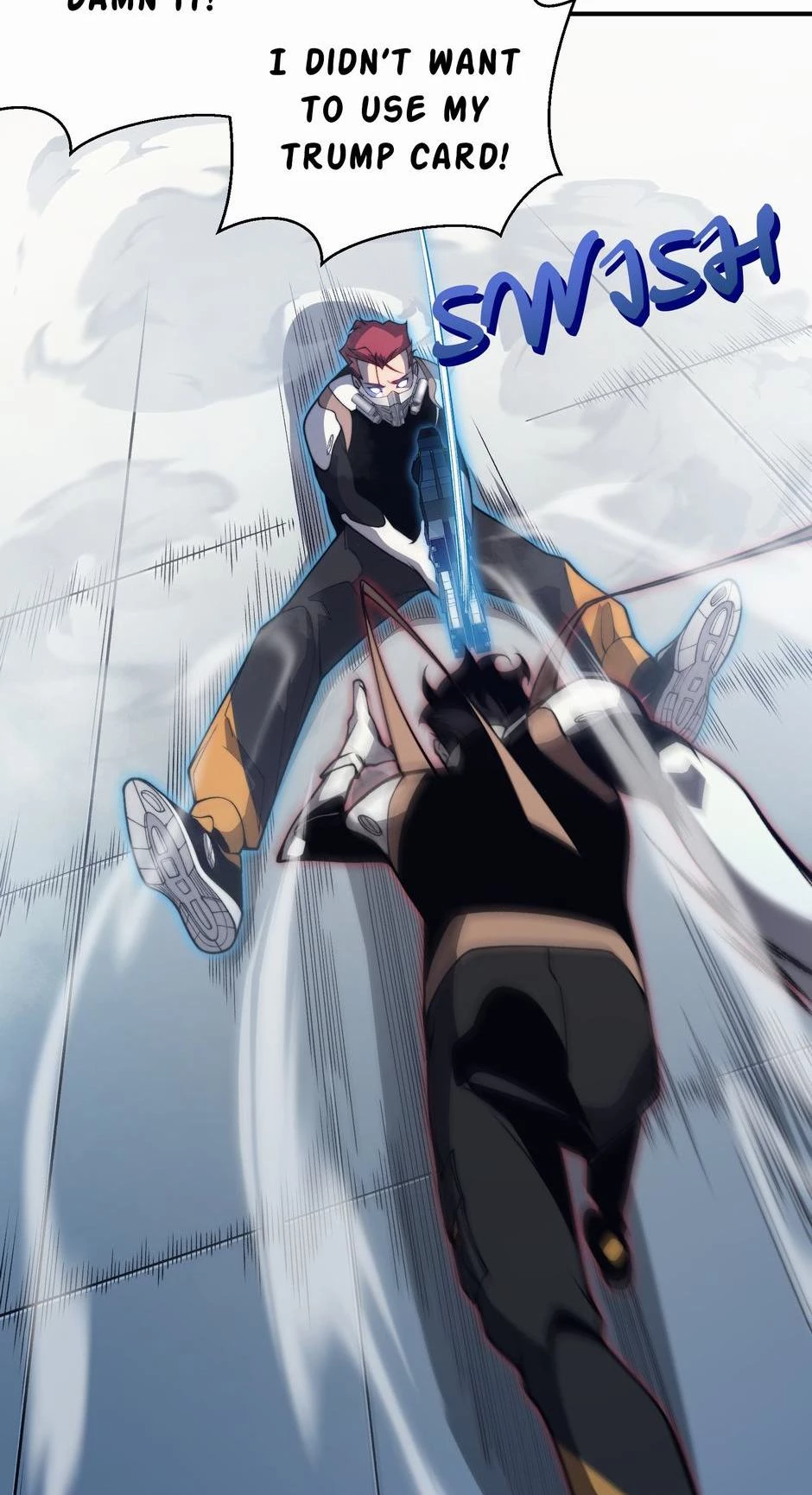 Demonic Evolution Chap 23 - Next Chap 24