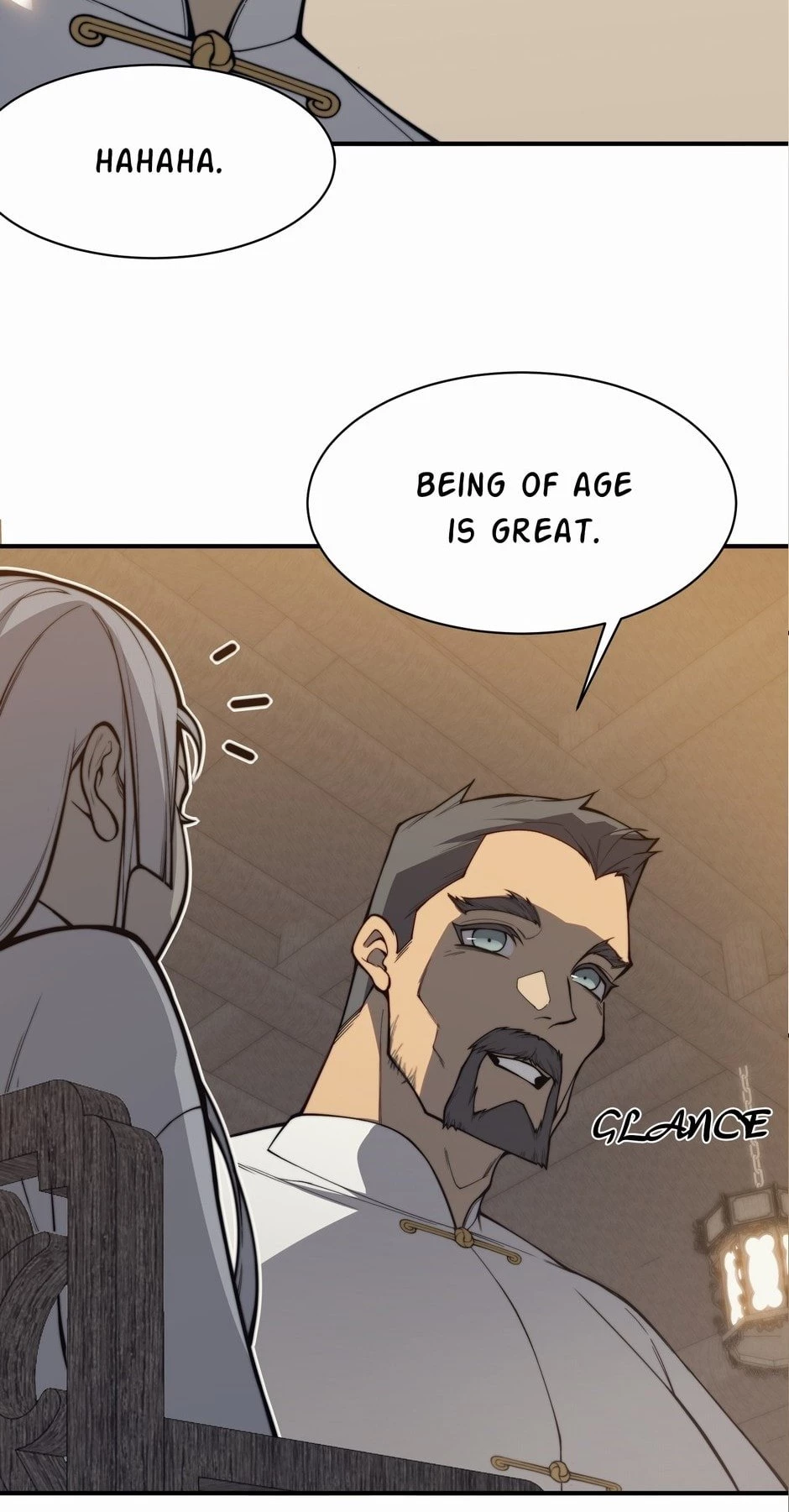 Demonic Evolution Chap 22 - Next Chap 23