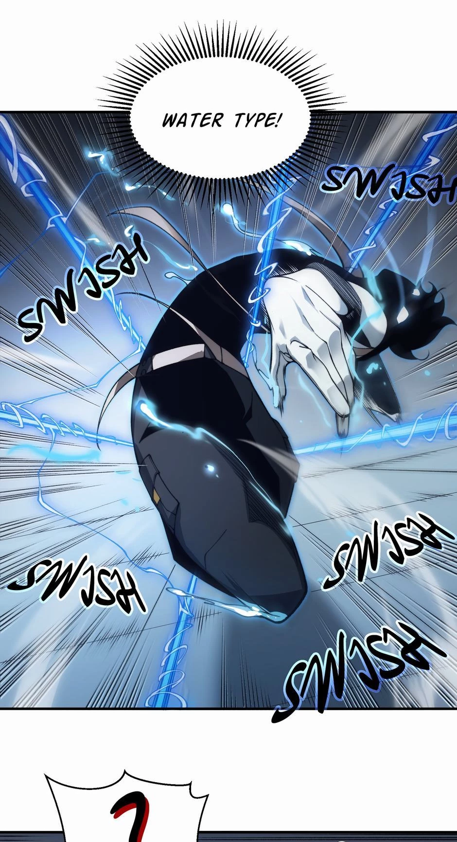 Demonic Evolution Chap 23 - Next Chap 24