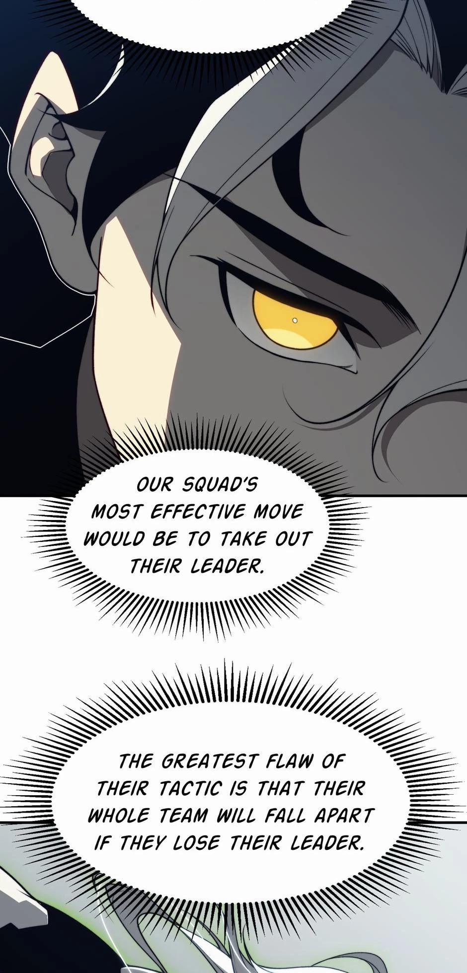 Demonic Evolution Chap 24 - Next Chap 25