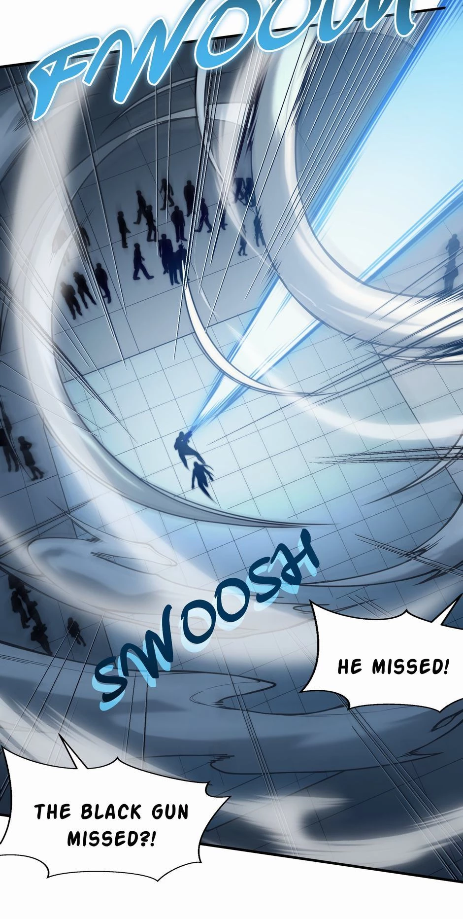 Demonic Evolution Chap 23 - Next Chap 24