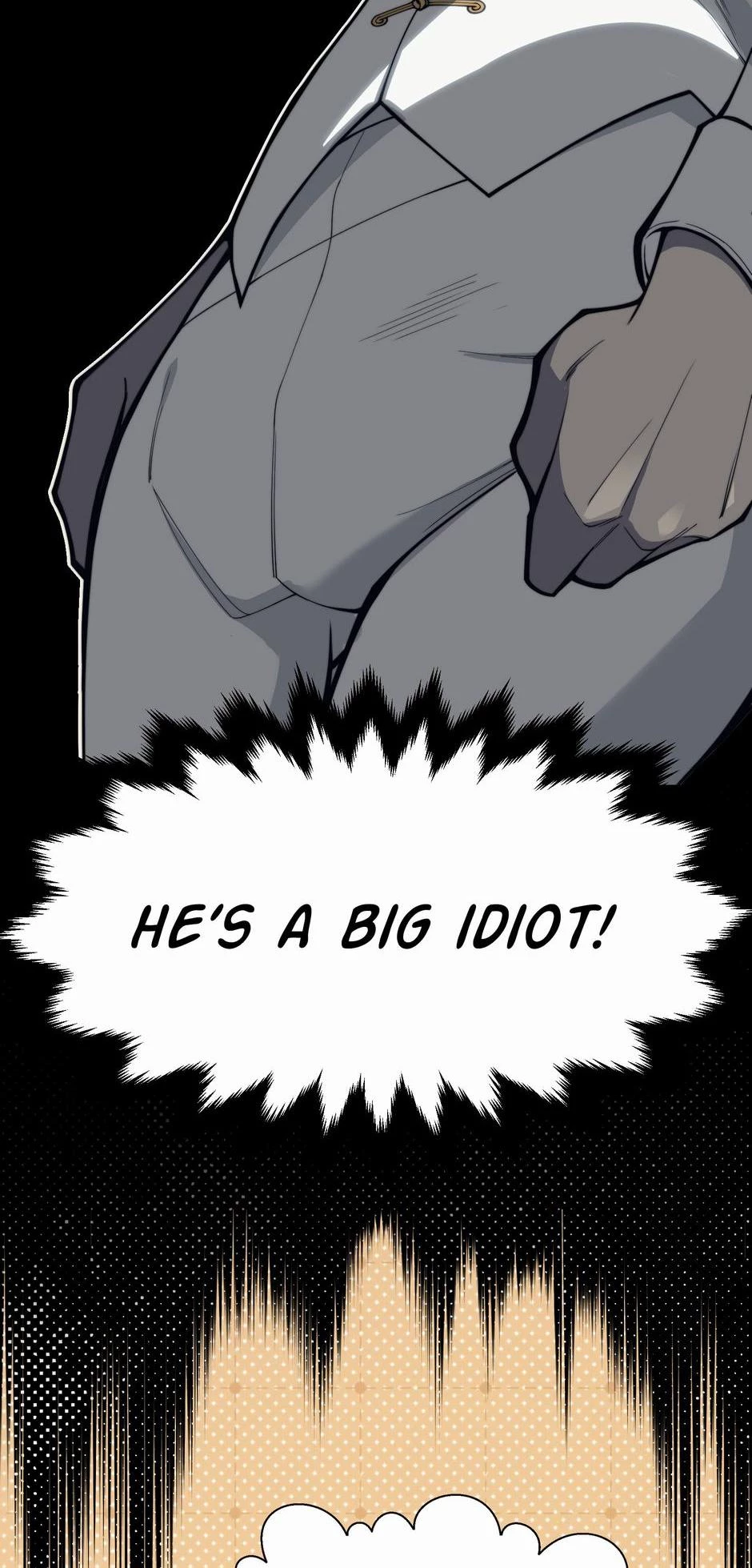 Demonic Evolution Chap 22 - Next Chap 23