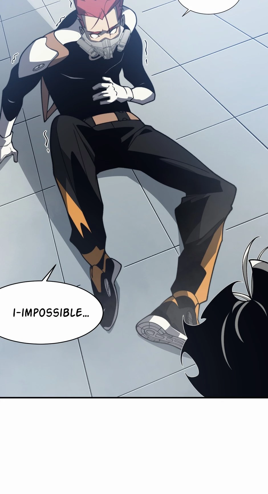 Demonic Evolution Chap 23 - Next Chap 24