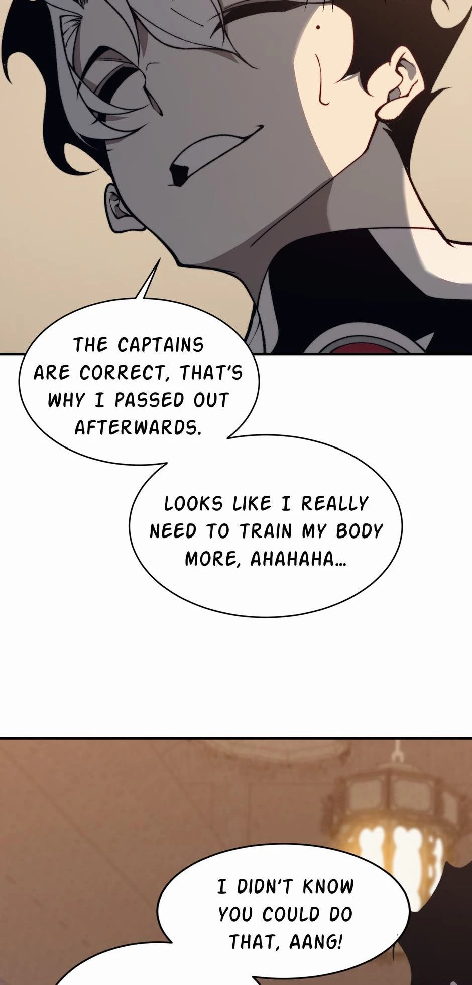 Demonic Evolution Chap 22 - Next Chap 23