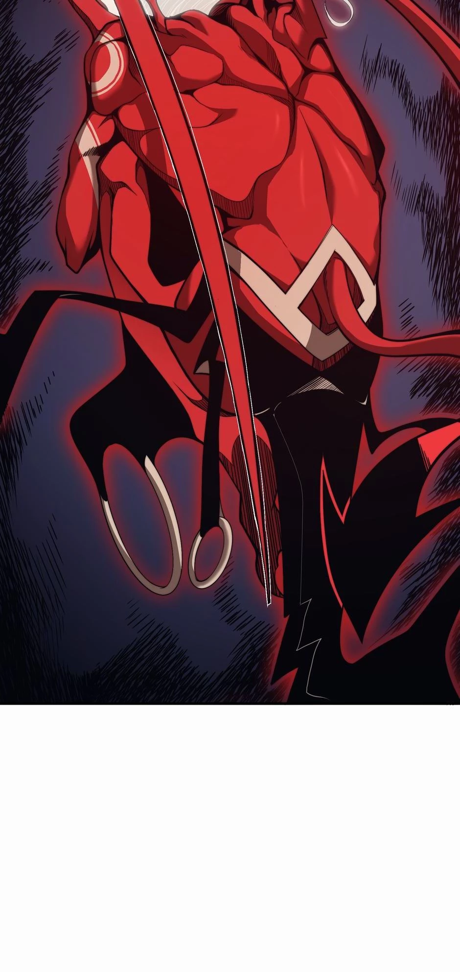 Demonic Evolution Chap 20 - Next Chap 21