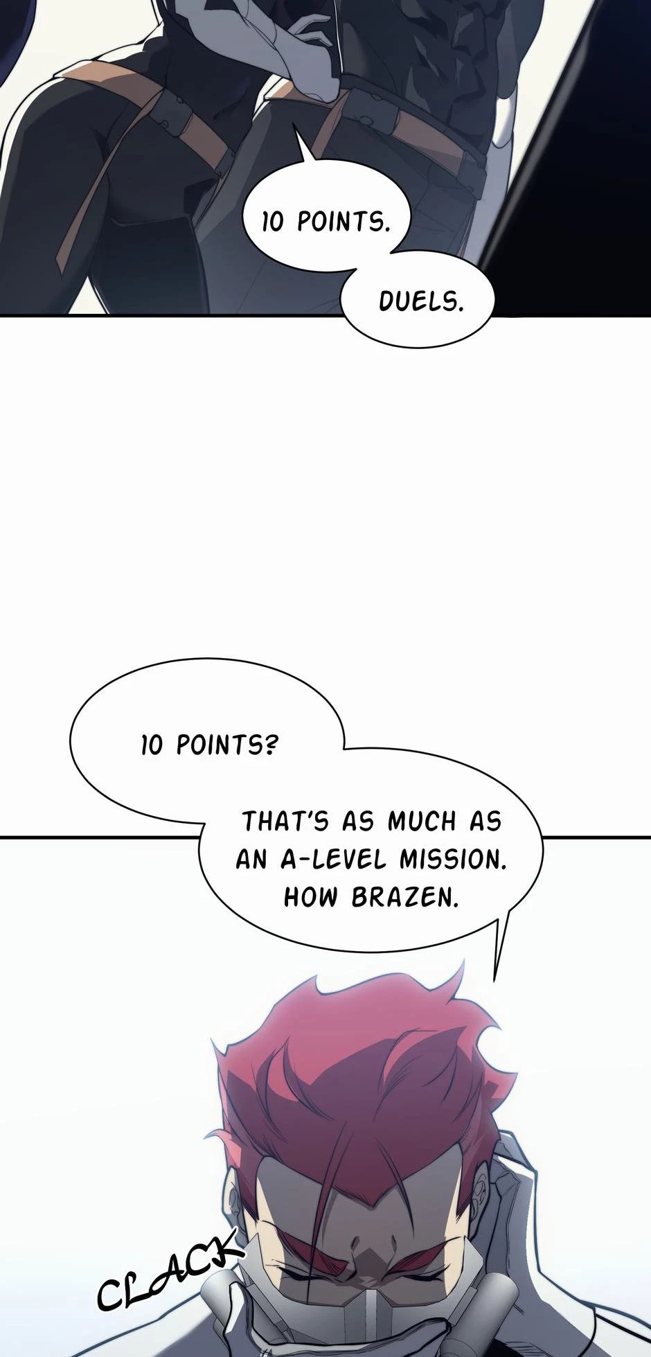 Demonic Evolution Chap 22 - Next Chap 23