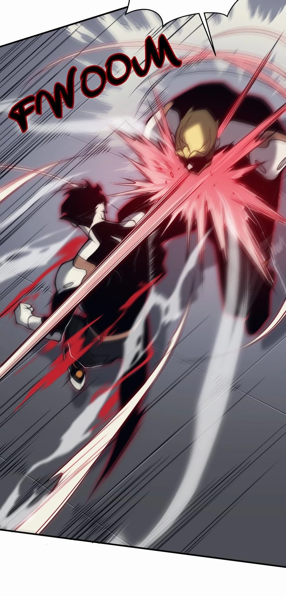 Demonic Evolution Chap 21 - Next Chap 22