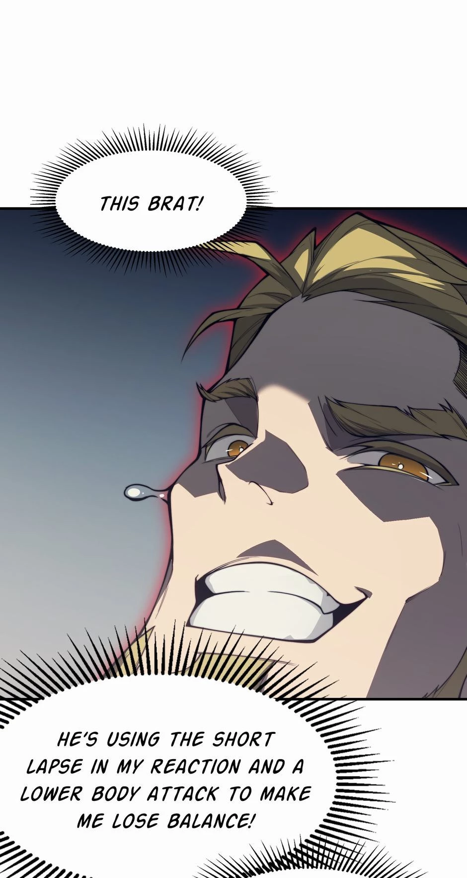 Demonic Evolution Chap 21 - Next Chap 22