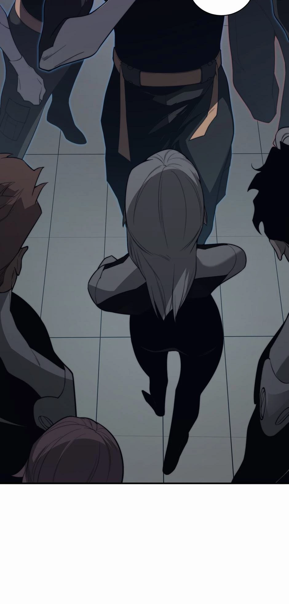 Demonic Evolution Chap 22 - Next Chap 23