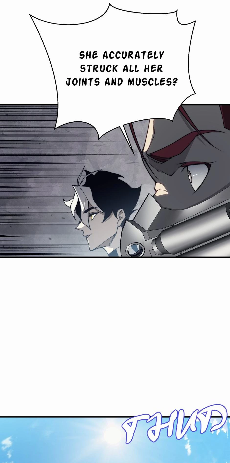 Demonic Evolution Chap 22 - Next Chap 23