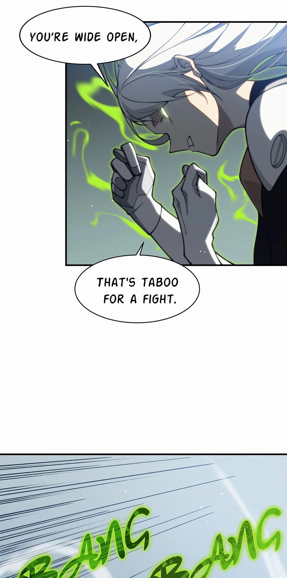 Demonic Evolution Chap 22 - Next Chap 23