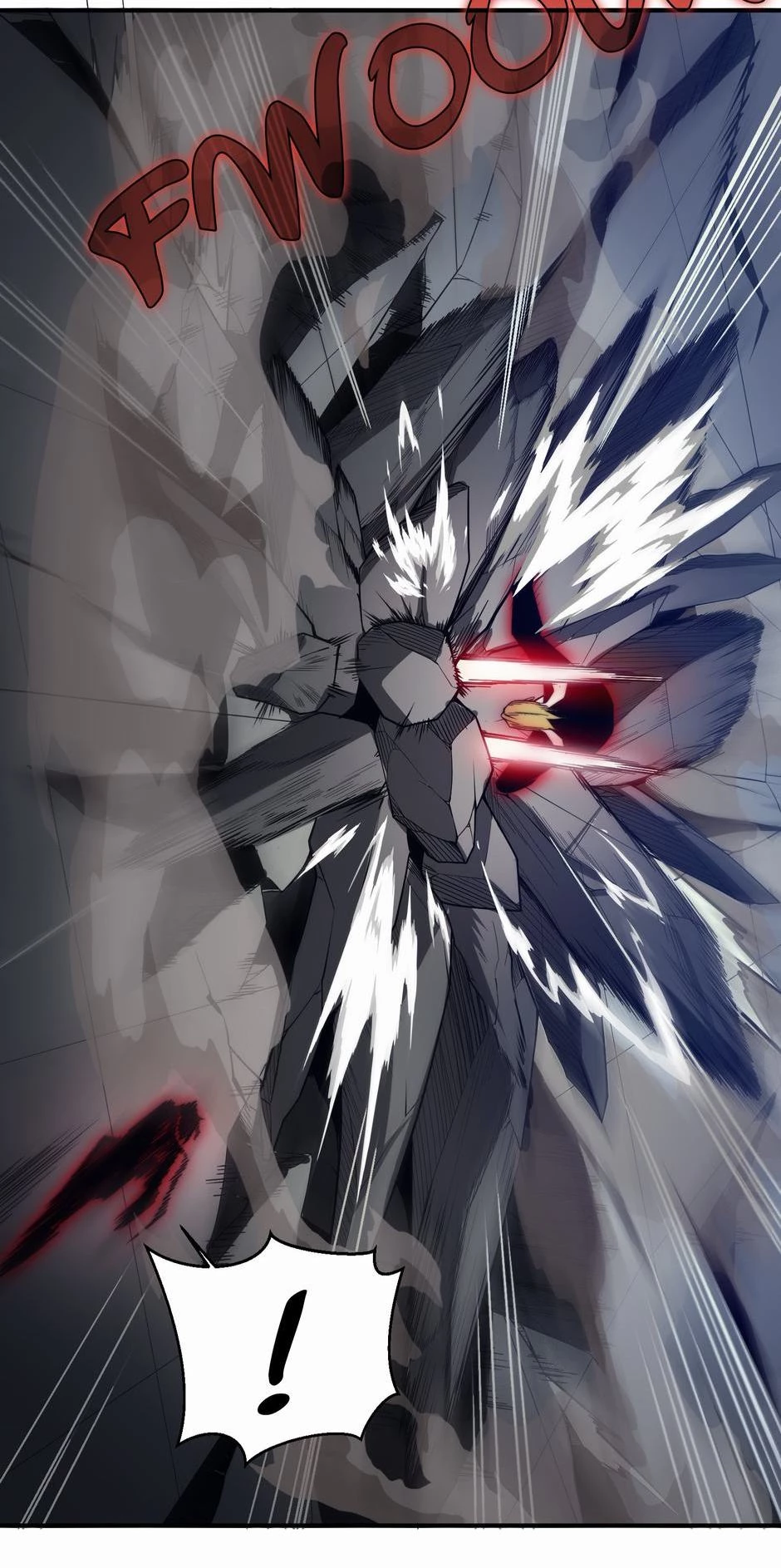 Demonic Evolution Chap 21 - Next Chap 22