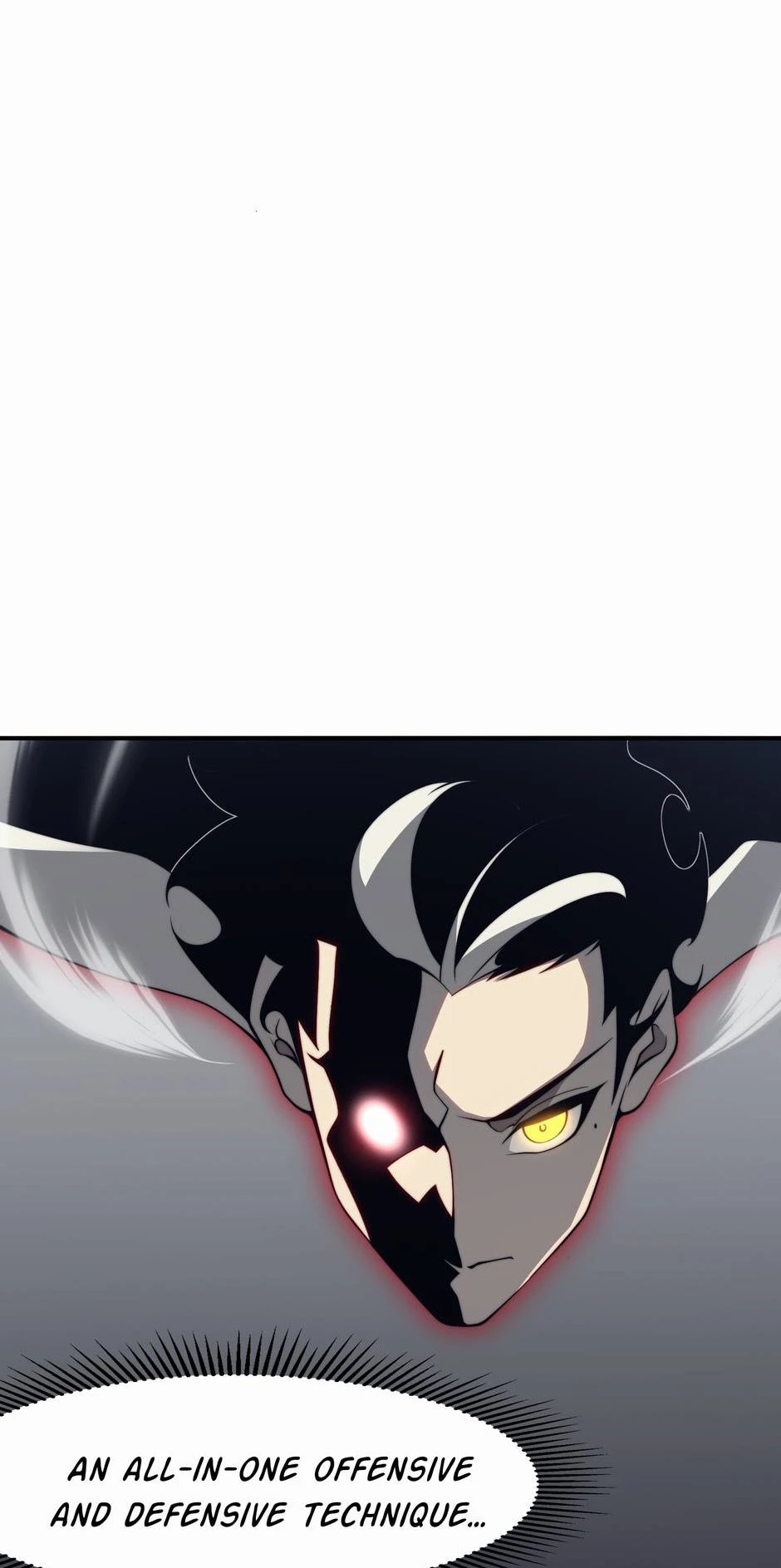 Demonic Evolution Chap 21 - Next Chap 22