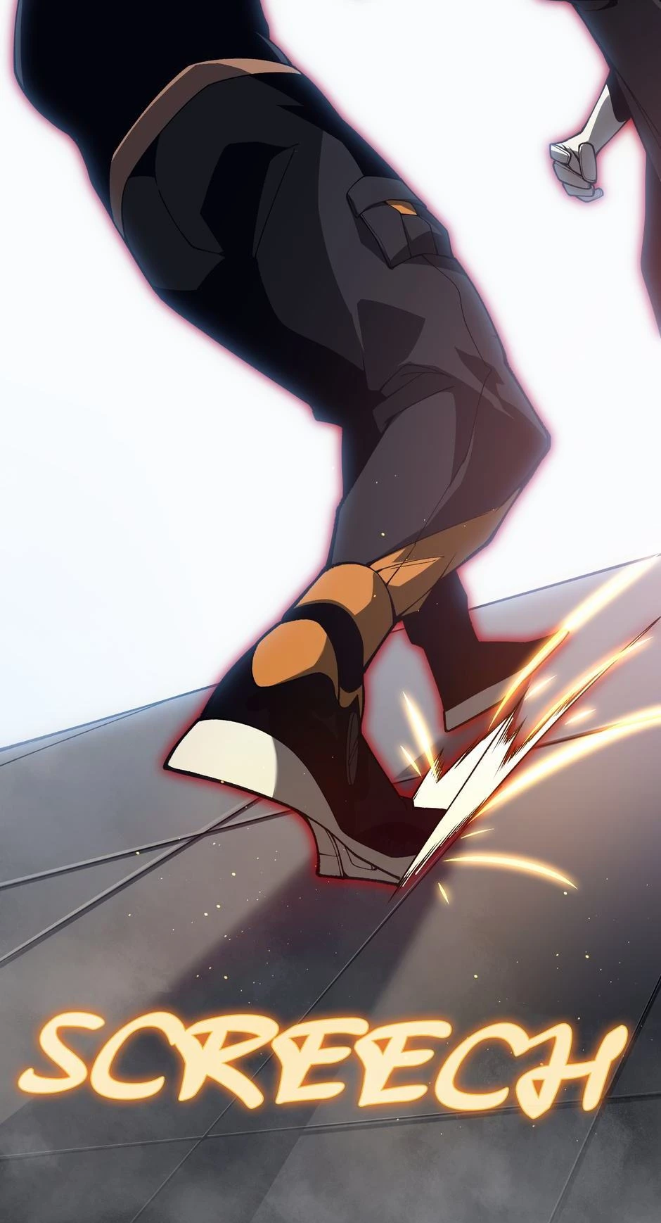 Demonic Evolution Chap 21 - Next Chap 22