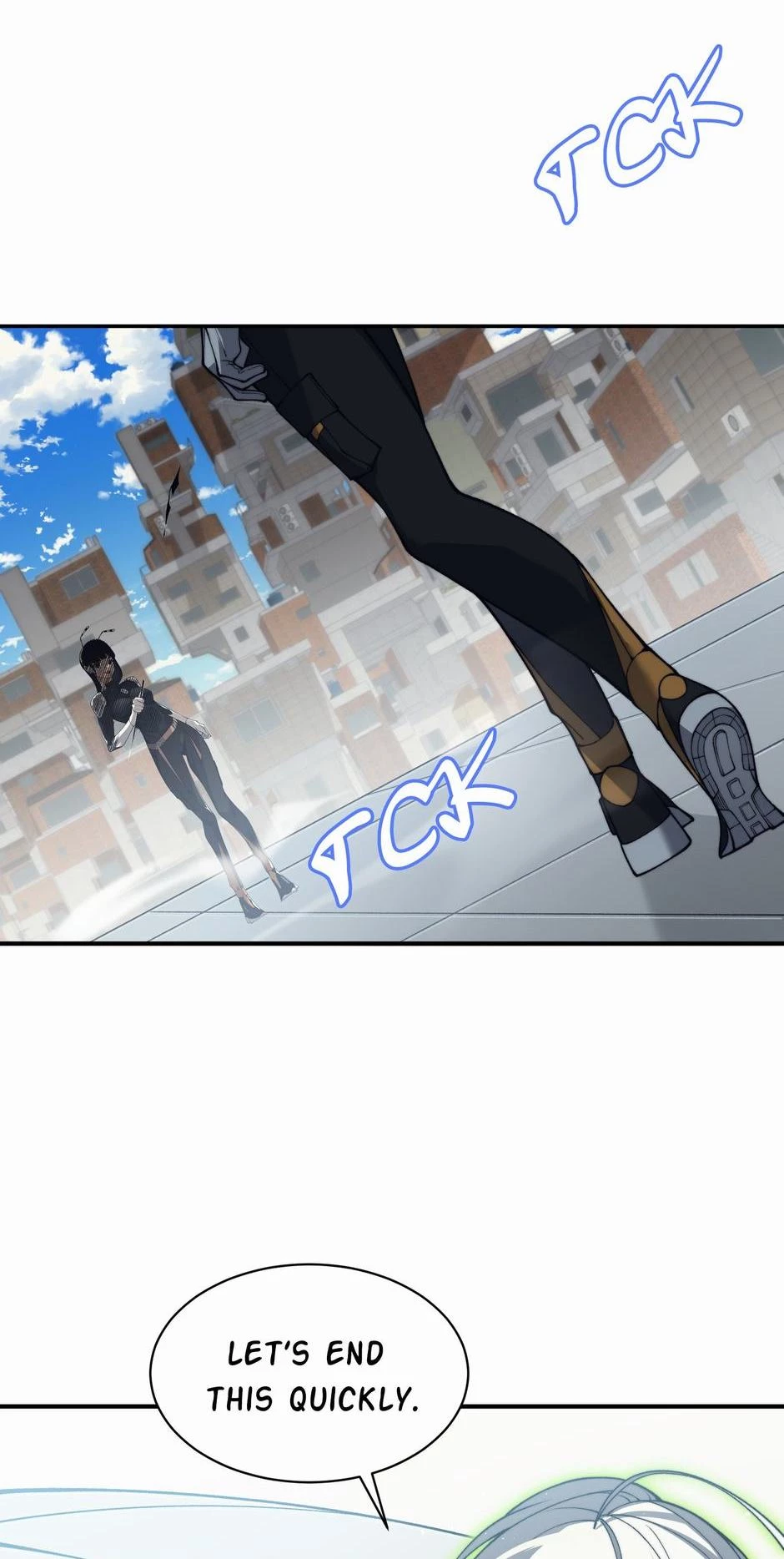 Demonic Evolution Chap 22 - Next Chap 23