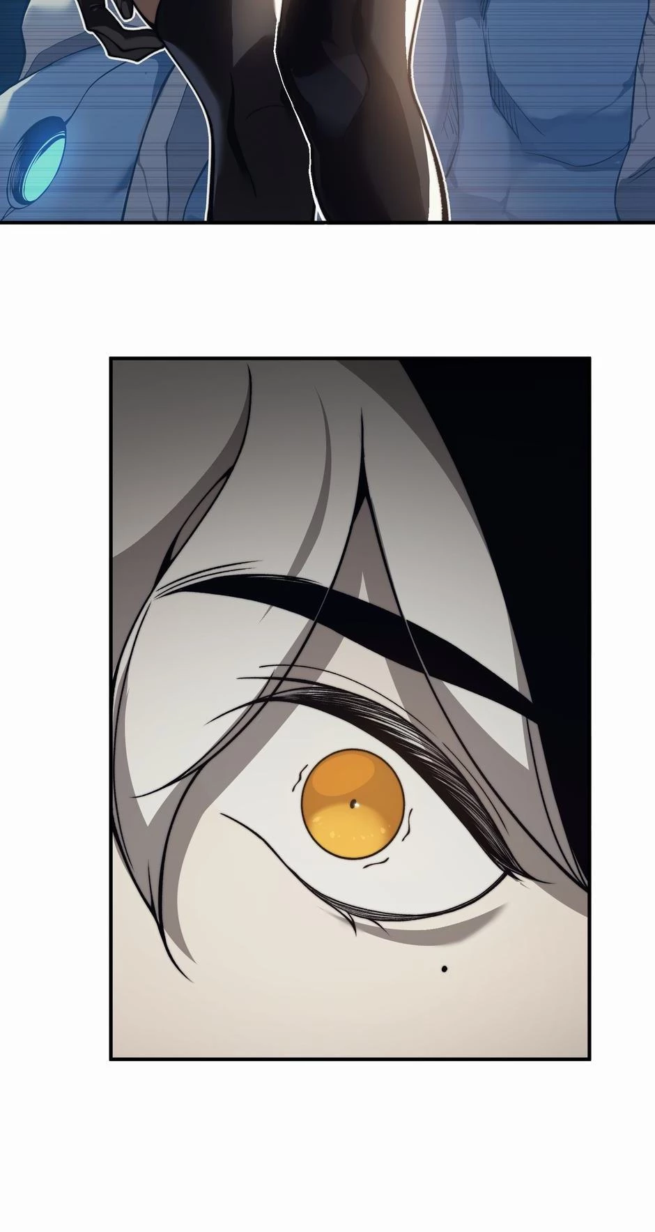 Demonic Evolution Chap 20 - Next Chap 21