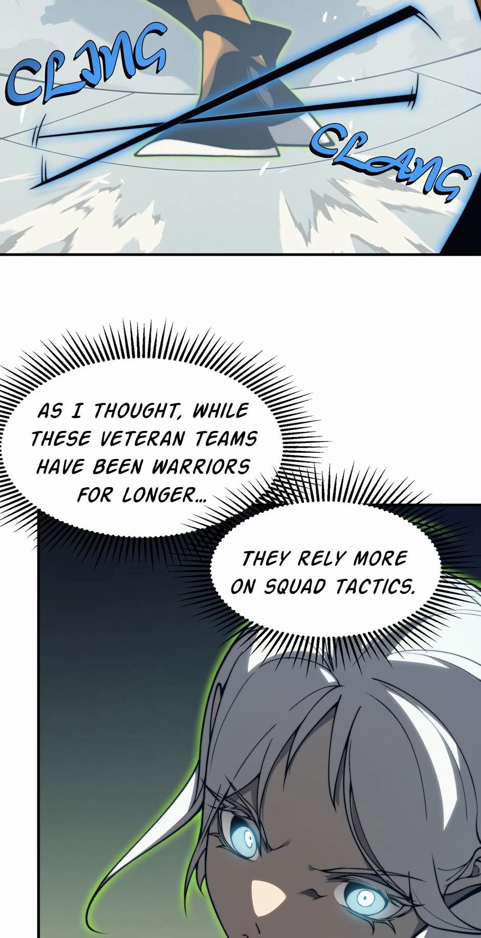 Demonic Evolution Chap 22 - Next Chap 23