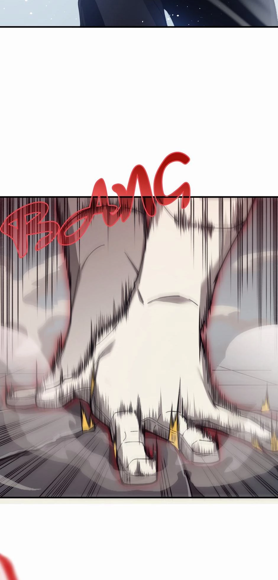 Demonic Evolution Chap 20 - Next Chap 21