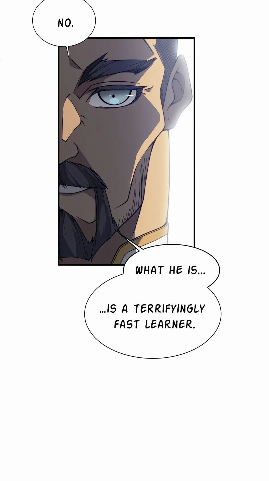 Demonic Evolution Chap 21 - Next Chap 22