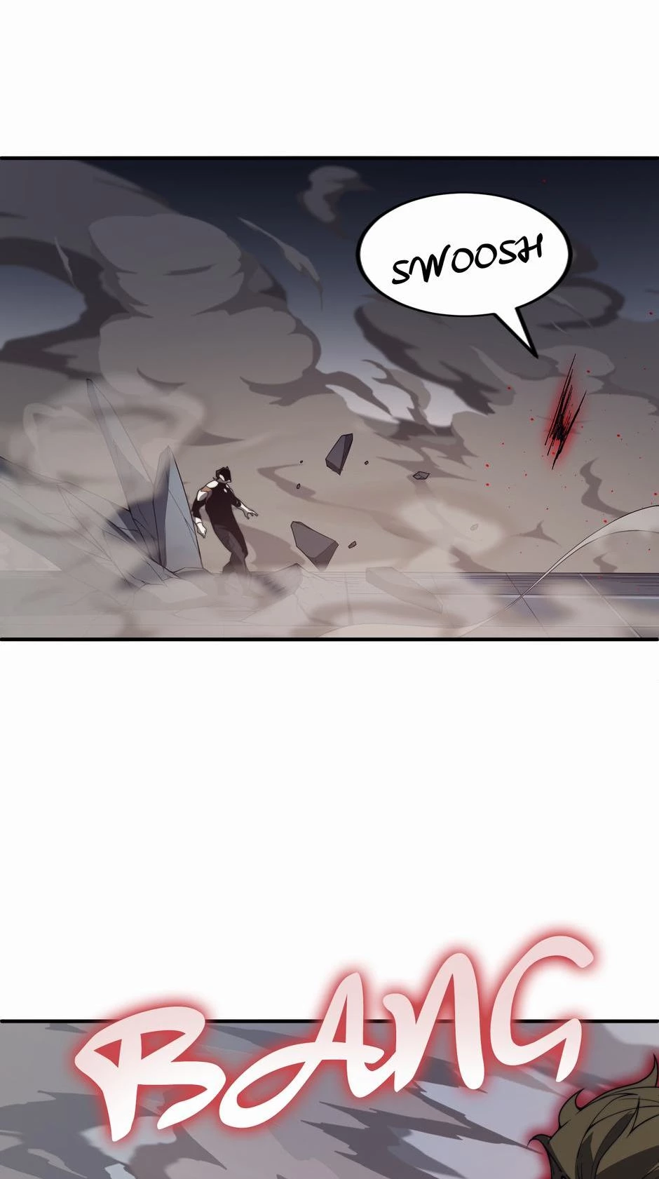 Demonic Evolution Chap 21 - Next Chap 22