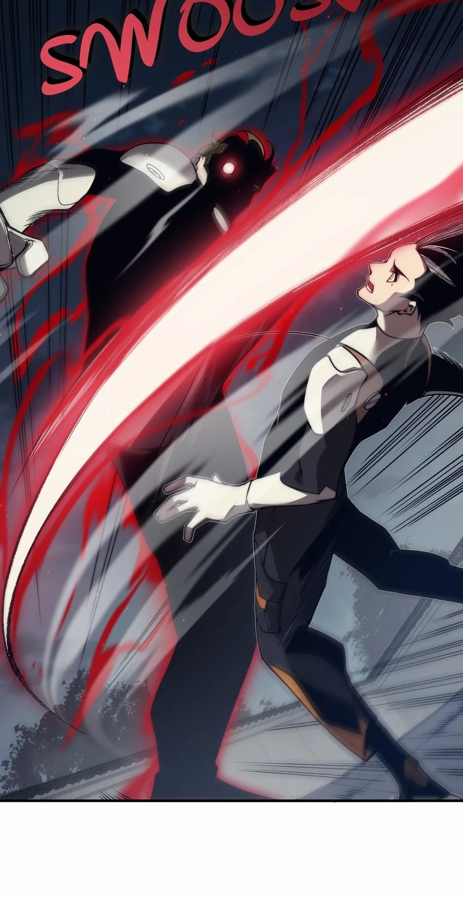 Demonic Evolution Chap 20 - Next Chap 21