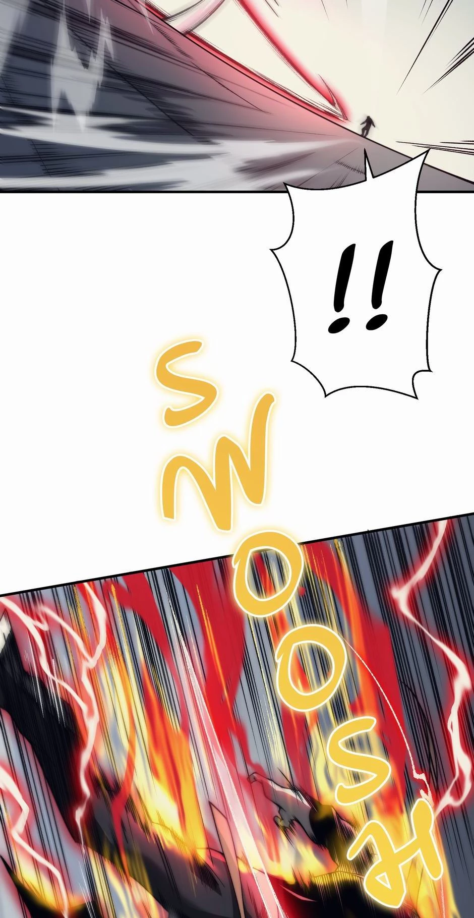 Demonic Evolution Chap 20 - Next Chap 21