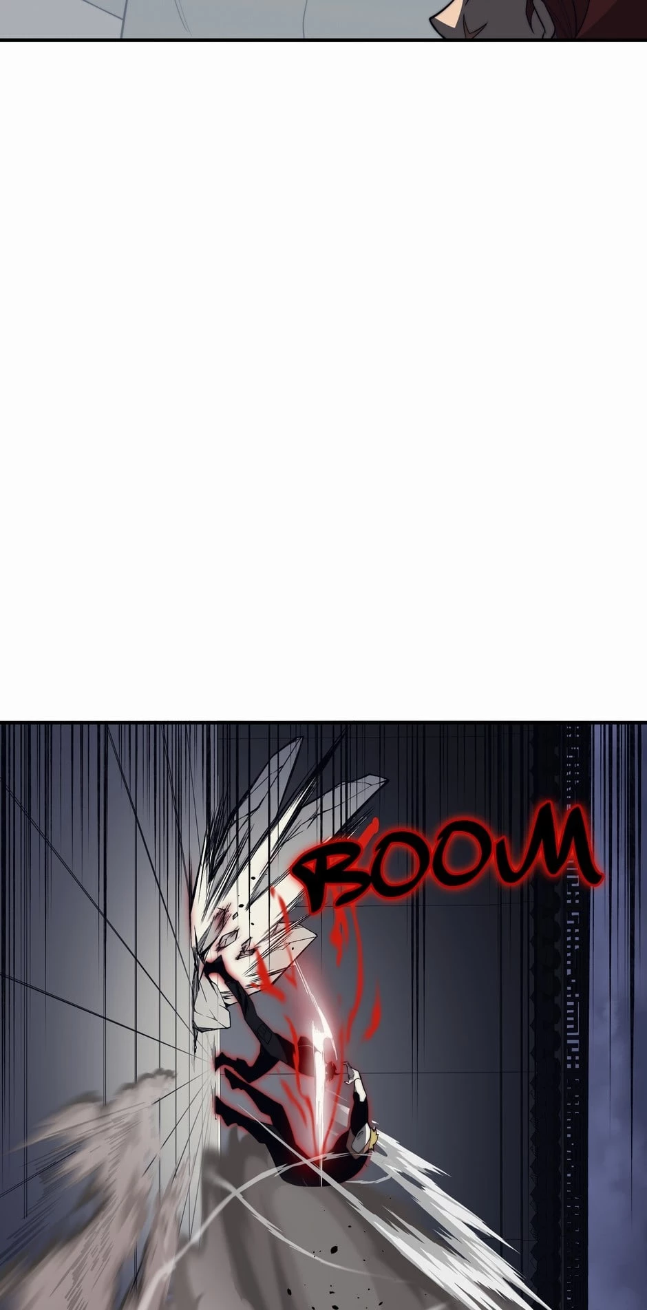 Demonic Evolution Chap 21 - Next Chap 22