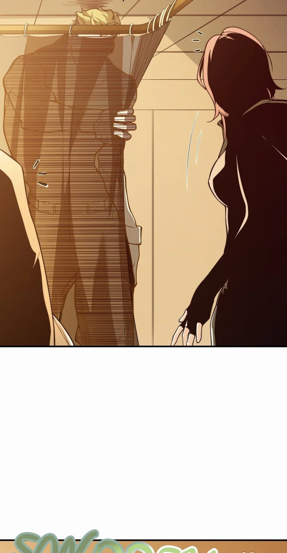 Demonic Evolution Chap 9 - Next Chap 10